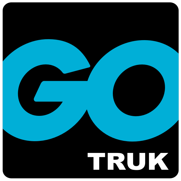 GO-TRUK Bangka Truck Rental