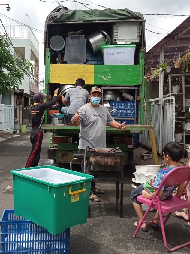 Tips Pindah Rumah